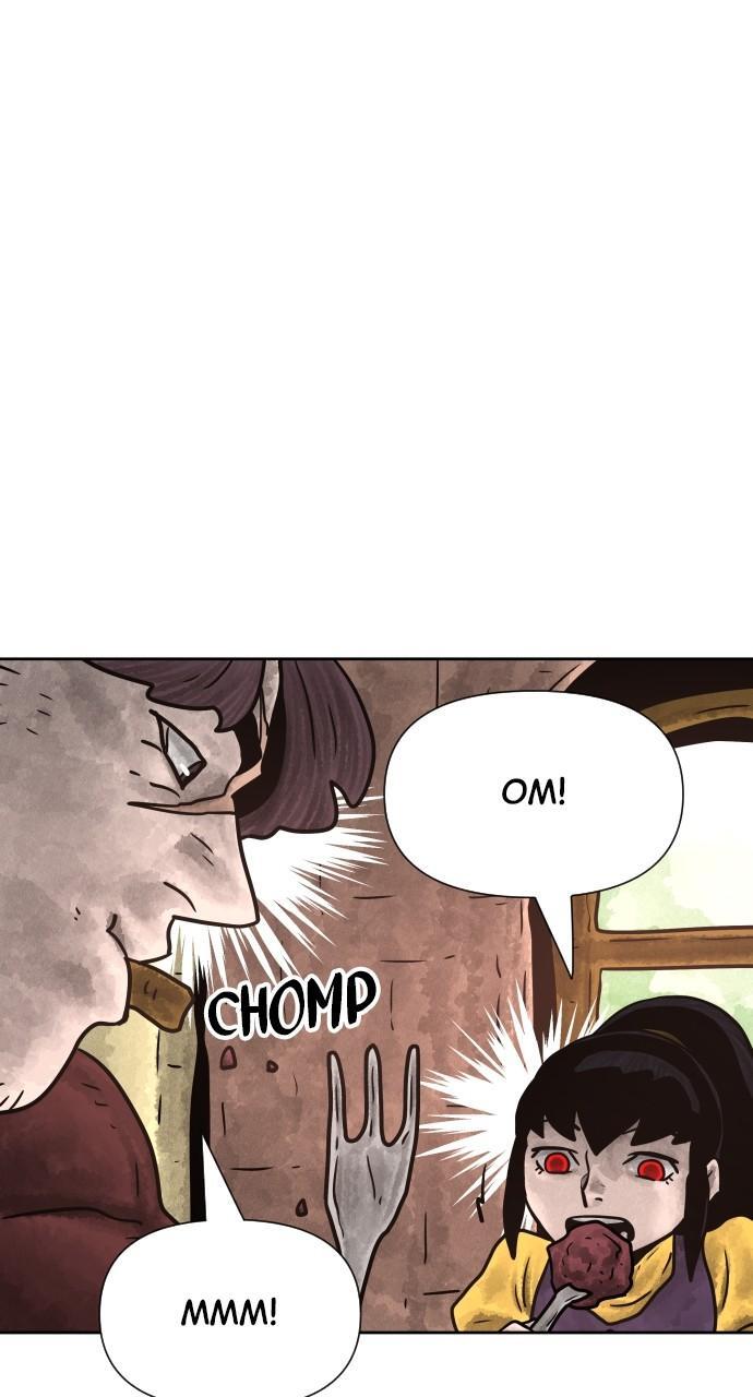 Read Warrior Executioner Manga Online