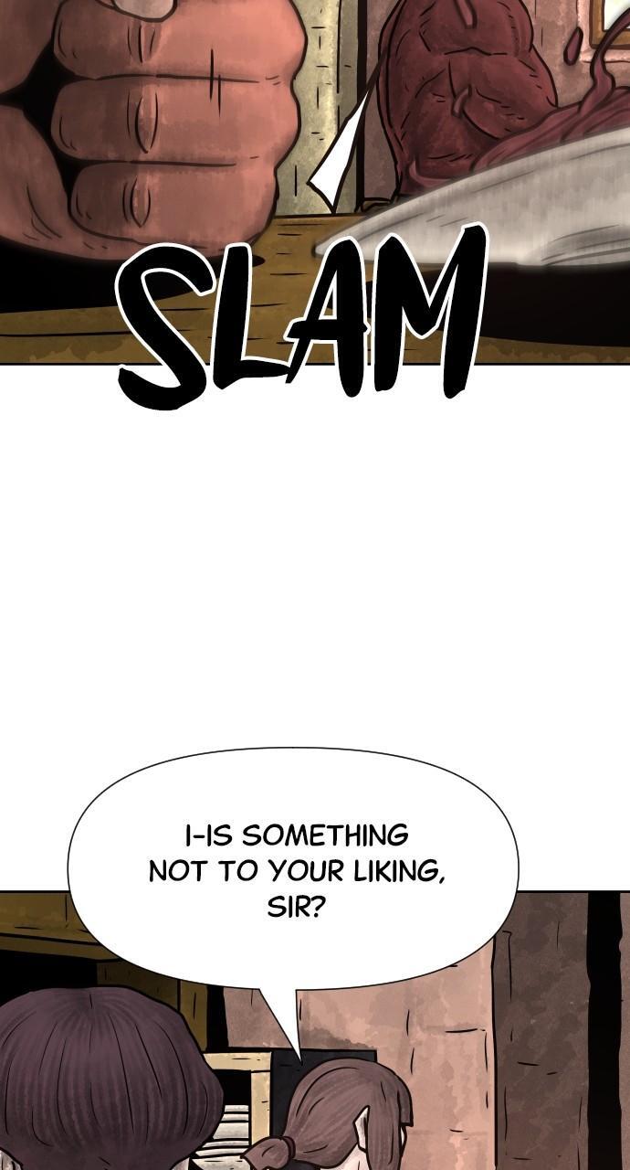 Read Warrior Executioner Manga Online