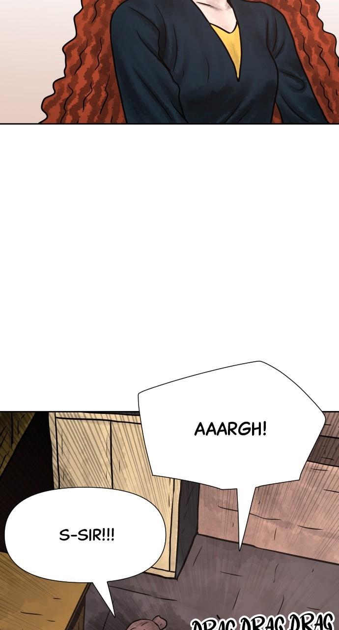 Read Warrior Executioner Manga Online