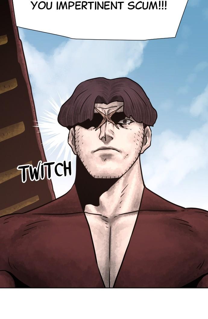 Read Warrior Executioner Manga Online