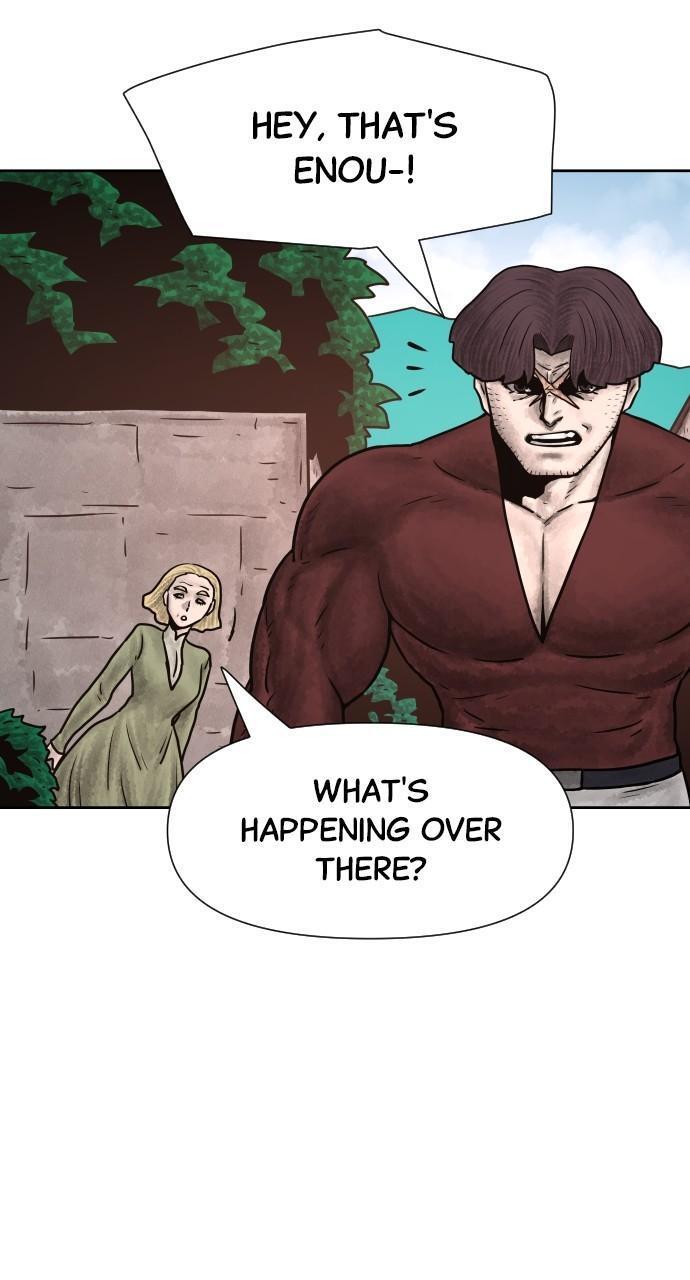 Read Warrior Executioner Manga Online