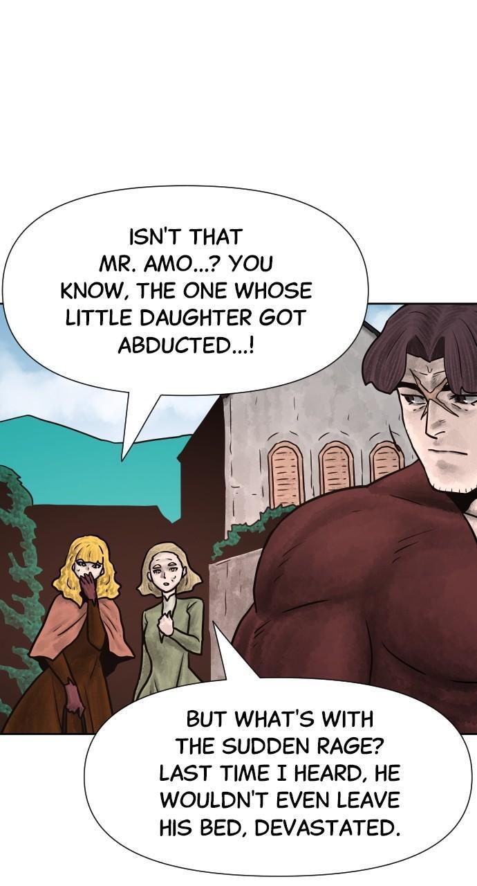 Read Warrior Executioner Manga Online