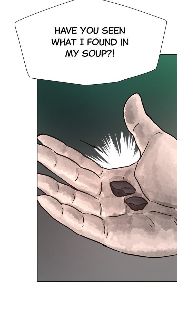 Read Warrior Executioner Manga Online
