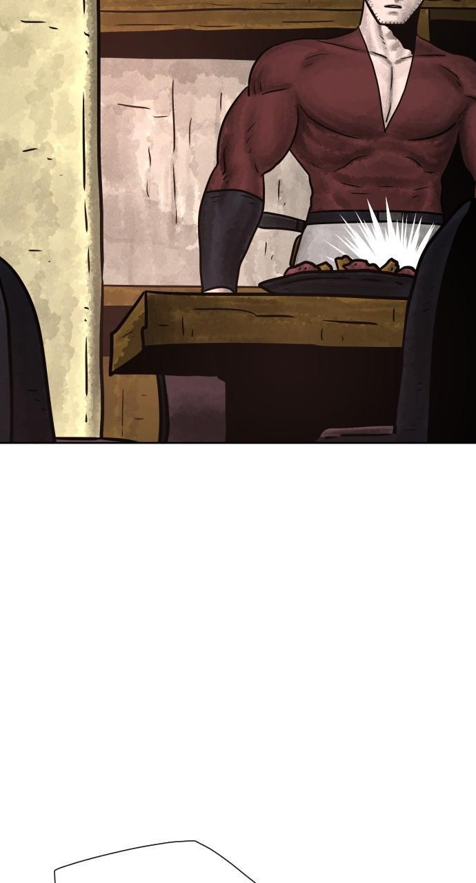 Read Warrior Executioner Manga Online