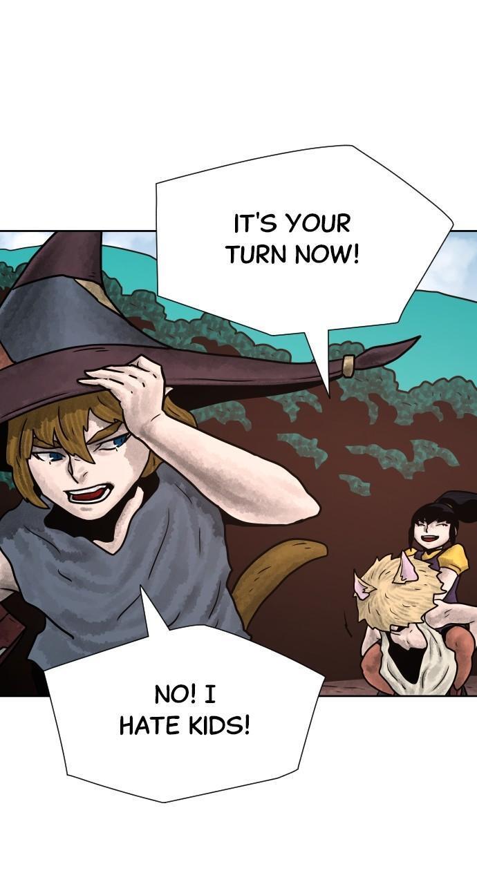 Read Warrior Executioner Manga Online