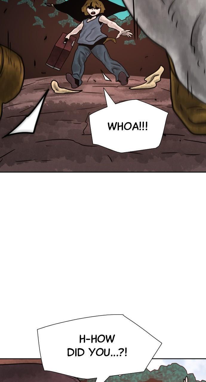 Read Warrior Executioner Manga Online