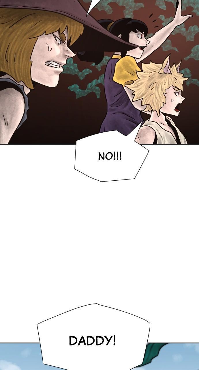 Read Warrior Executioner Manga Online