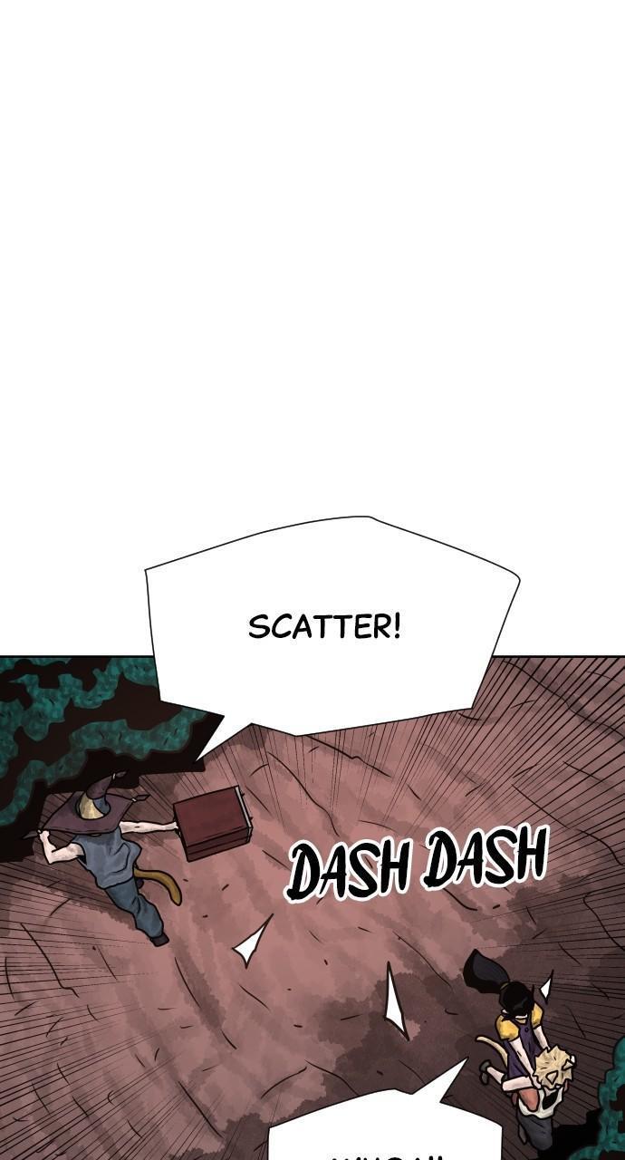 Read Warrior Executioner Manga Online