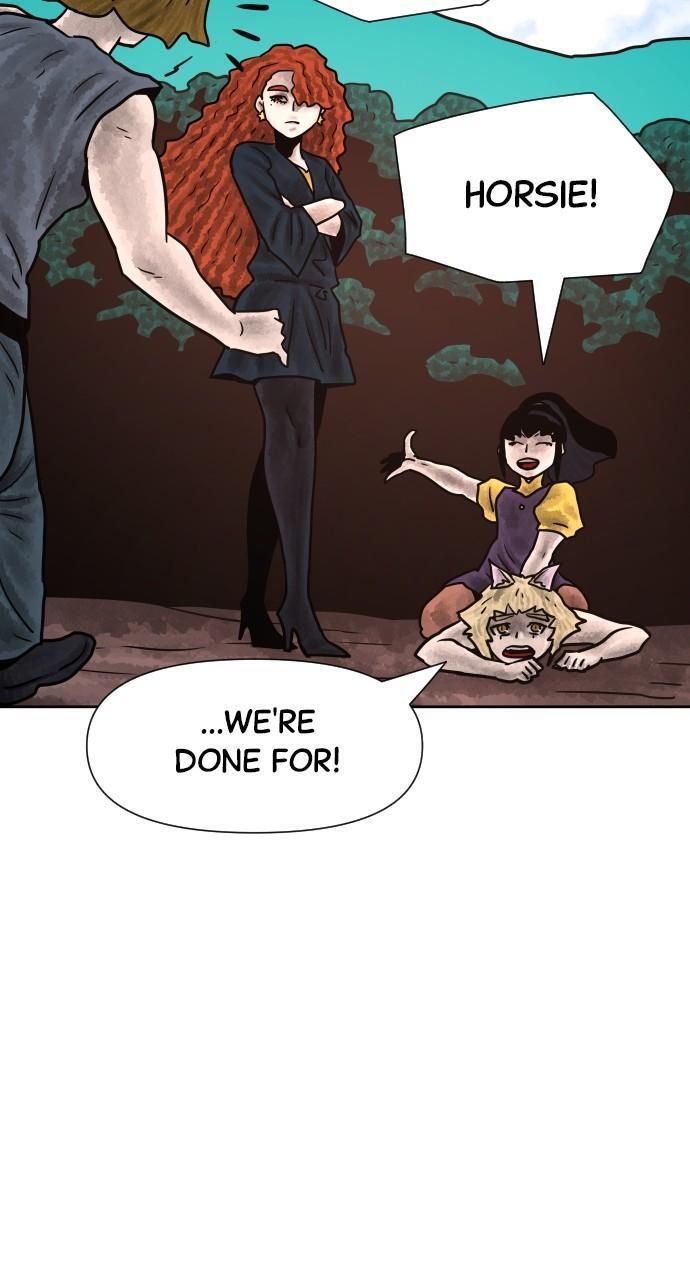 Read Warrior Executioner Manga Online
