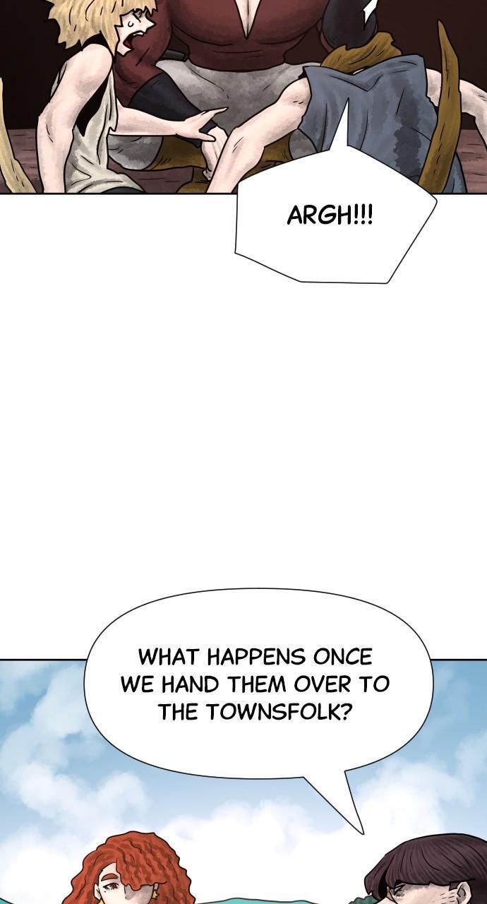 Read Warrior Executioner Manga Online