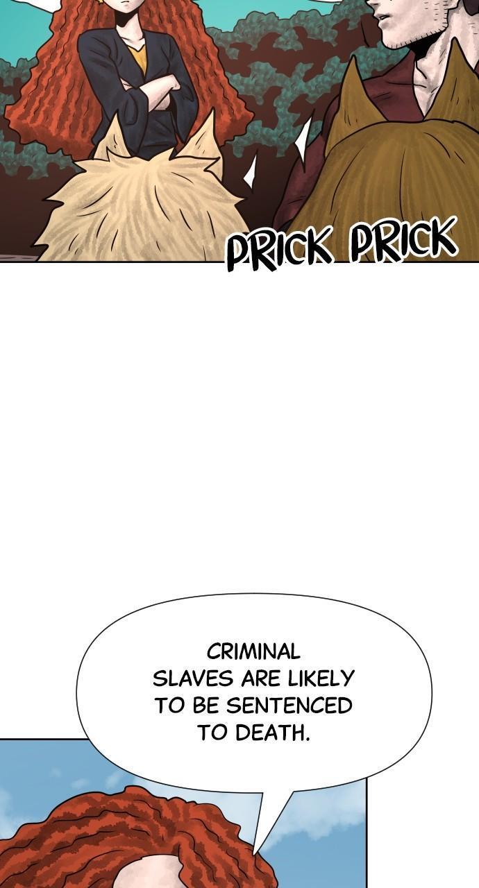 Read Warrior Executioner Manga Online