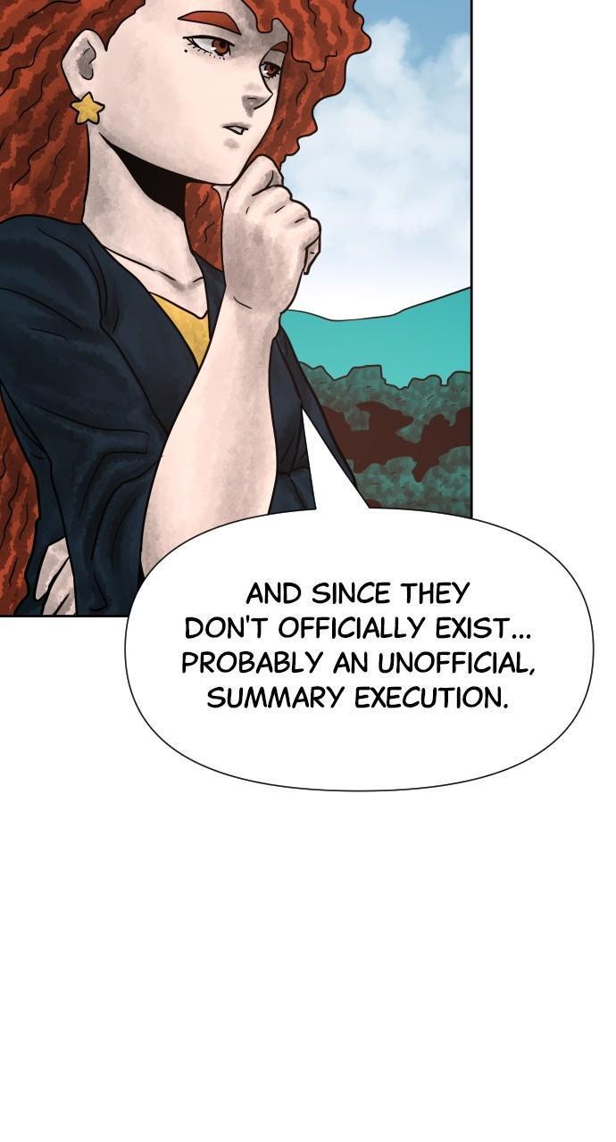 Read Warrior Executioner Manga Online