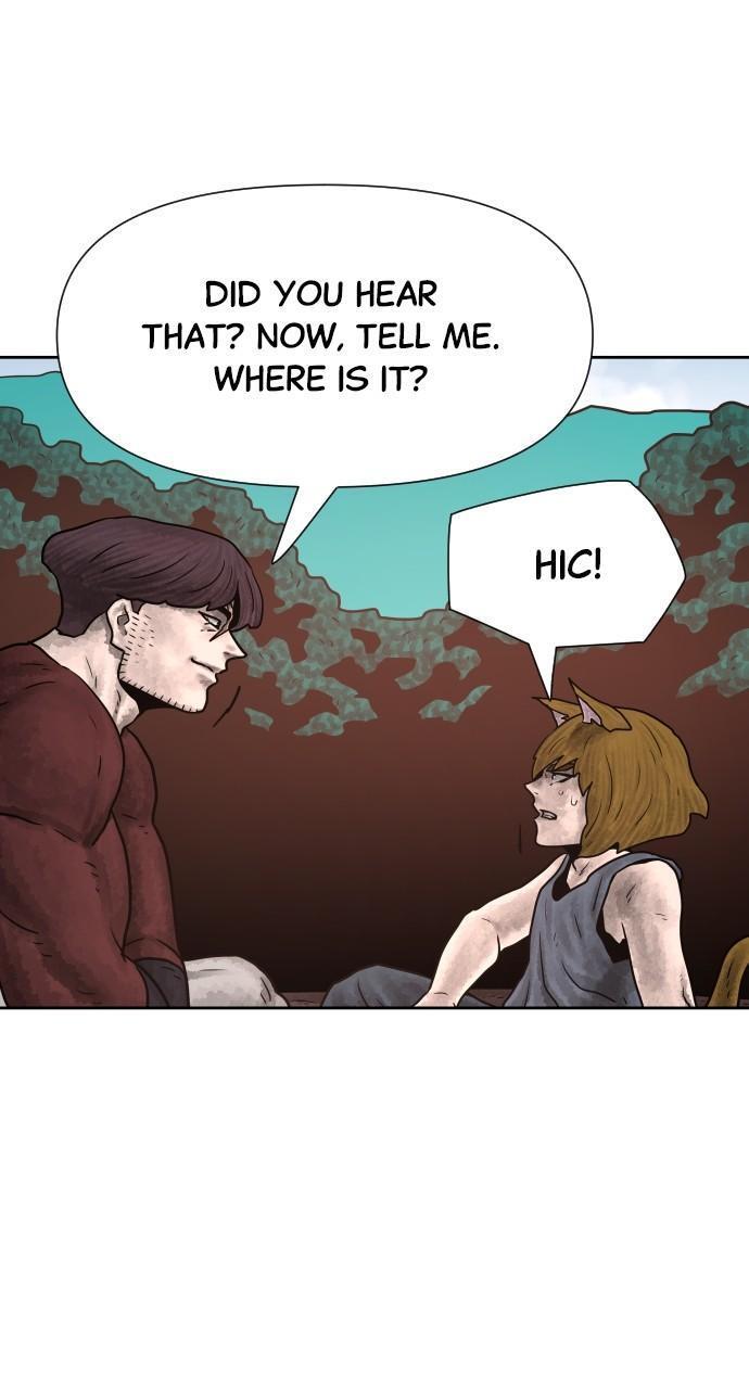 Read Warrior Executioner Manga Online