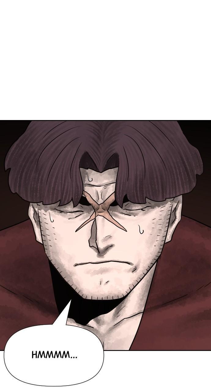 Read Warrior Executioner Manga Online