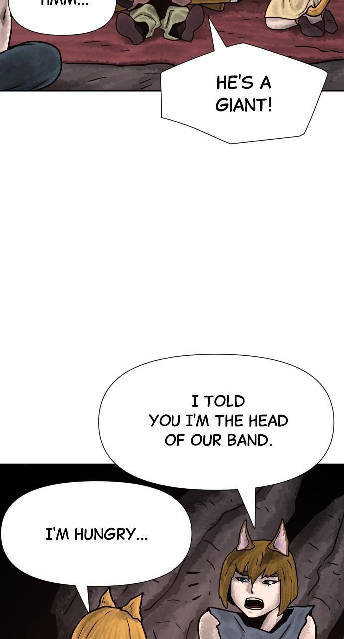Read Warrior Executioner Manga Online