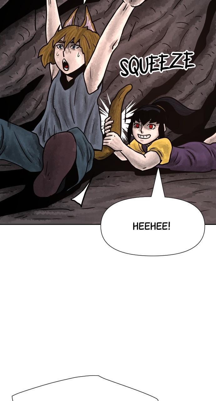 Read Warrior Executioner Manga Online