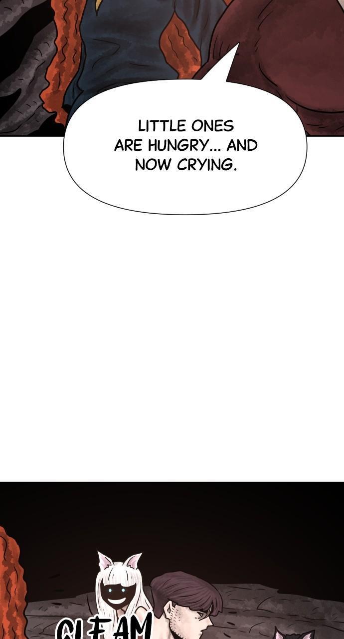 Read Warrior Executioner Manga Online