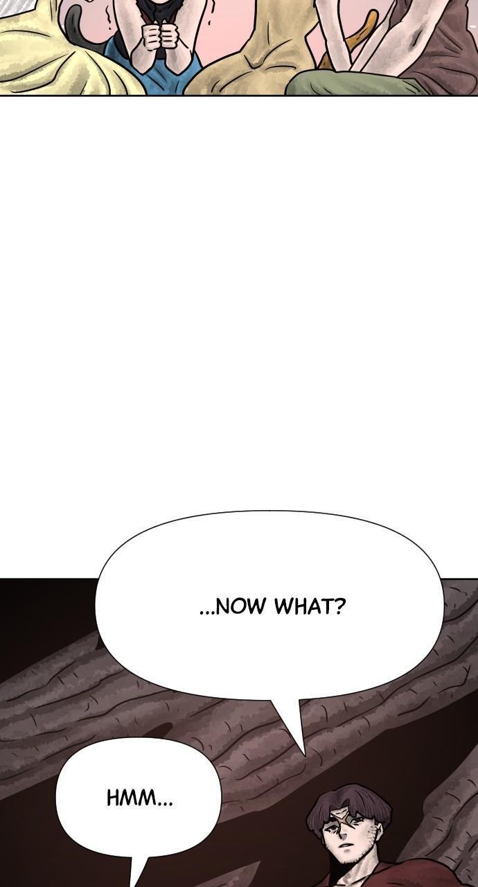 Read Warrior Executioner Manga Online