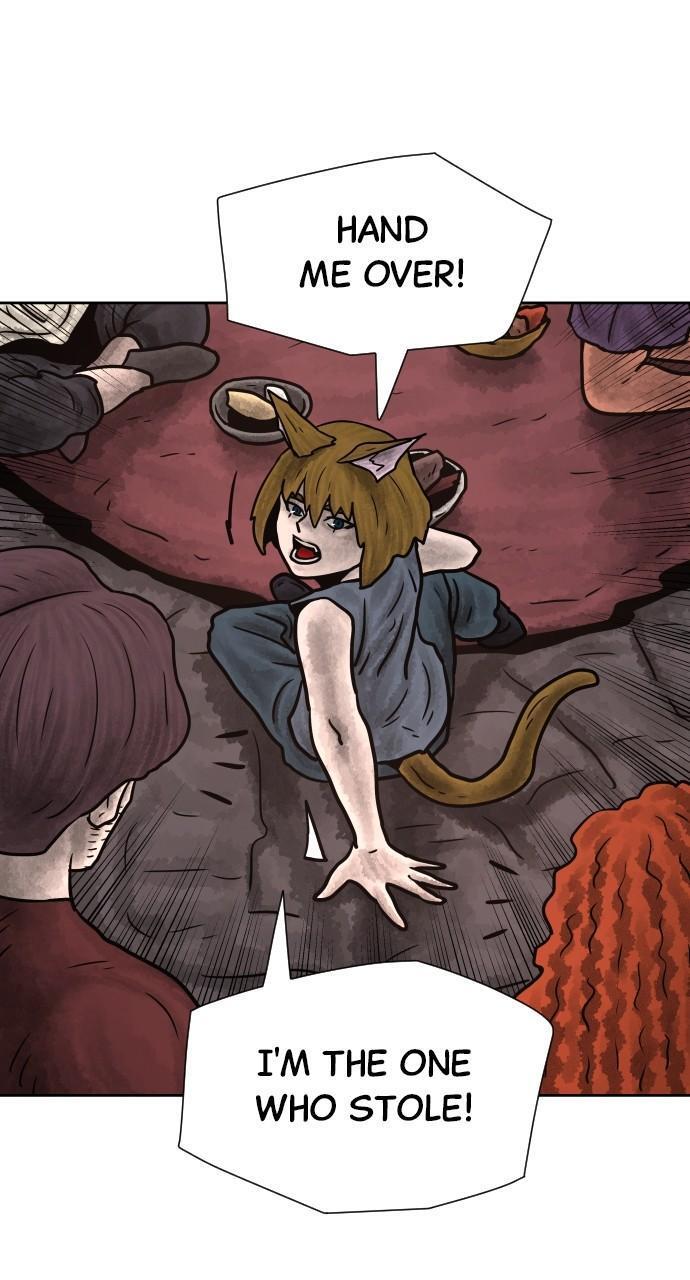 Read Warrior Executioner Manga Online
