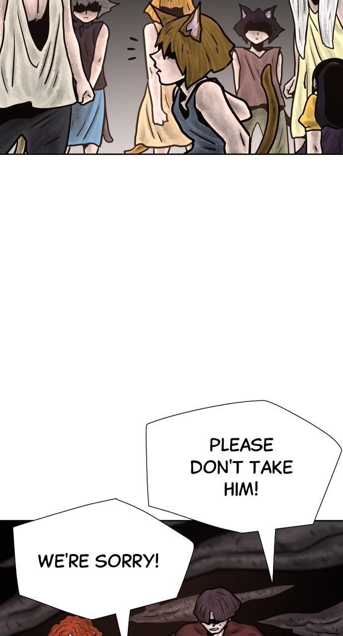 Read Warrior Executioner Manga Online