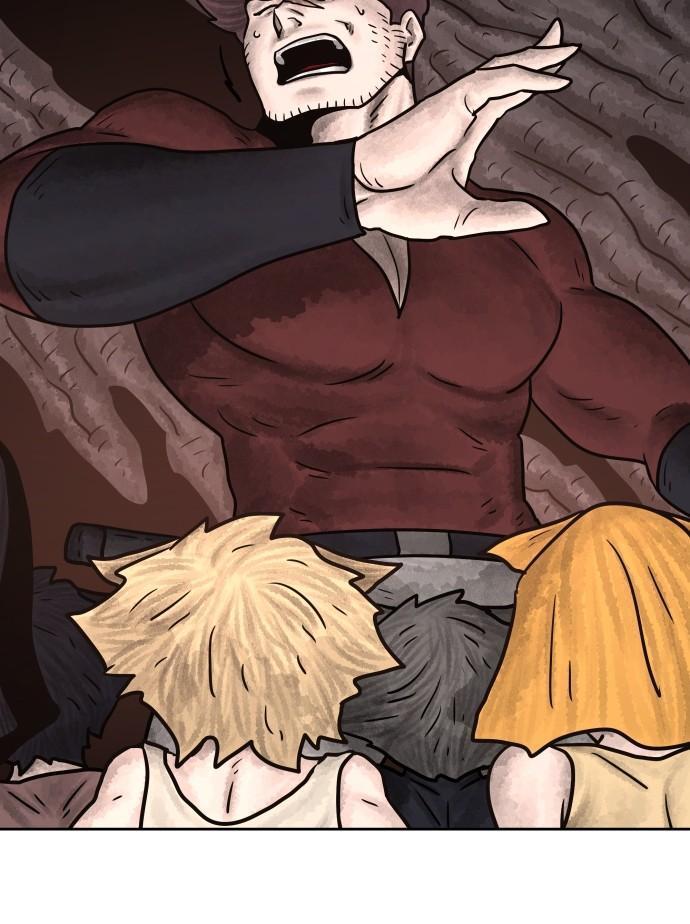 Read Warrior Executioner Manga Online
