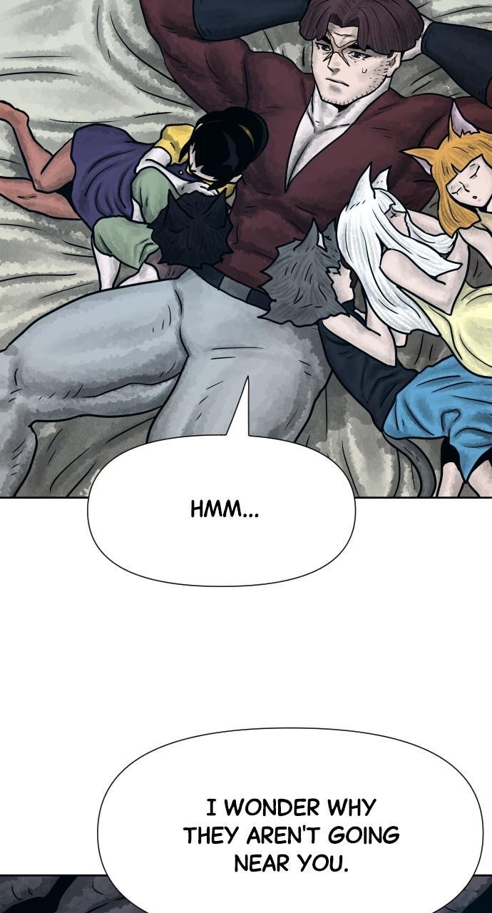 Read Warrior Executioner Manga Online