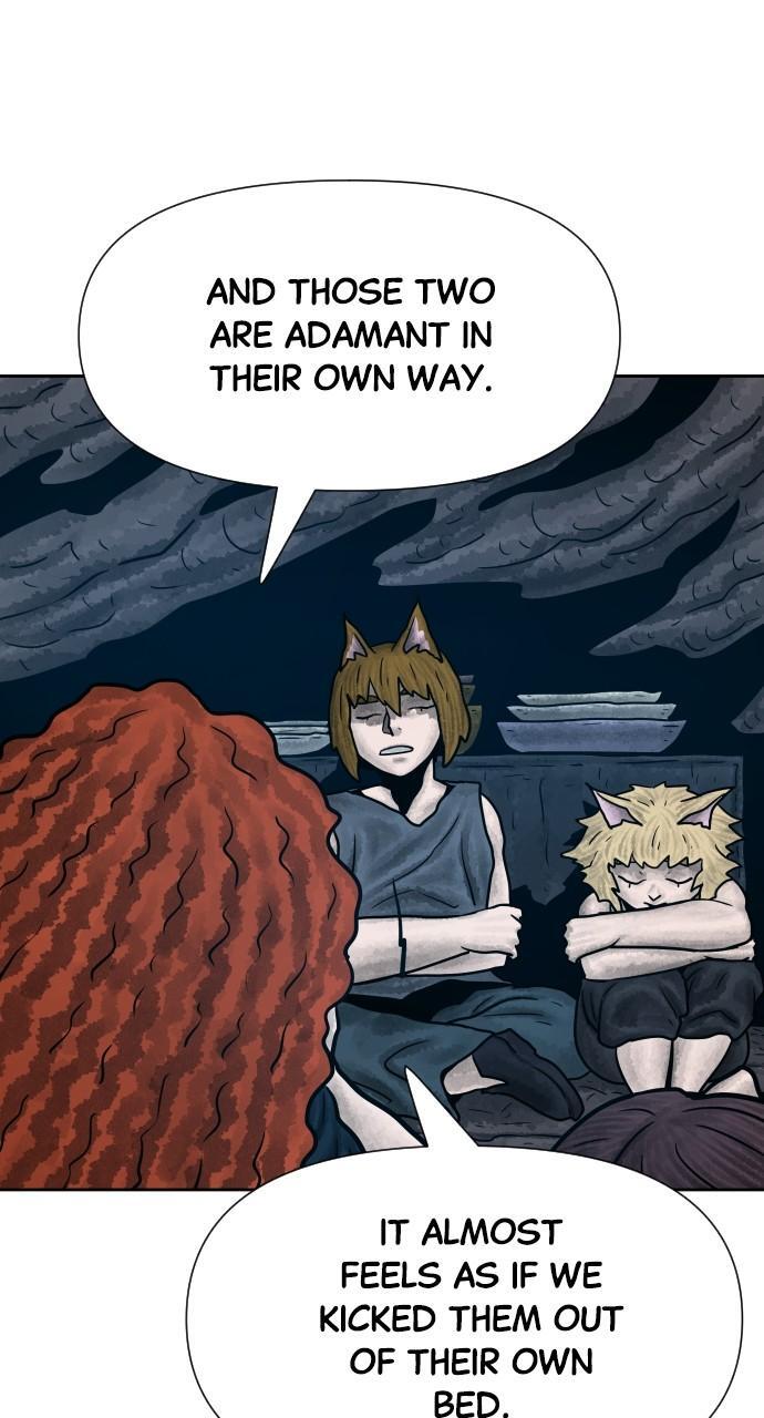 Read Warrior Executioner Manga Online