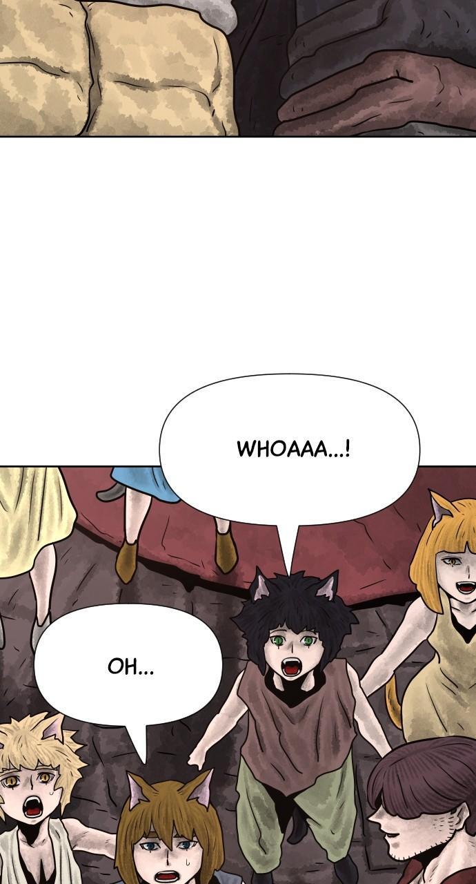 Read Warrior Executioner Manga Online