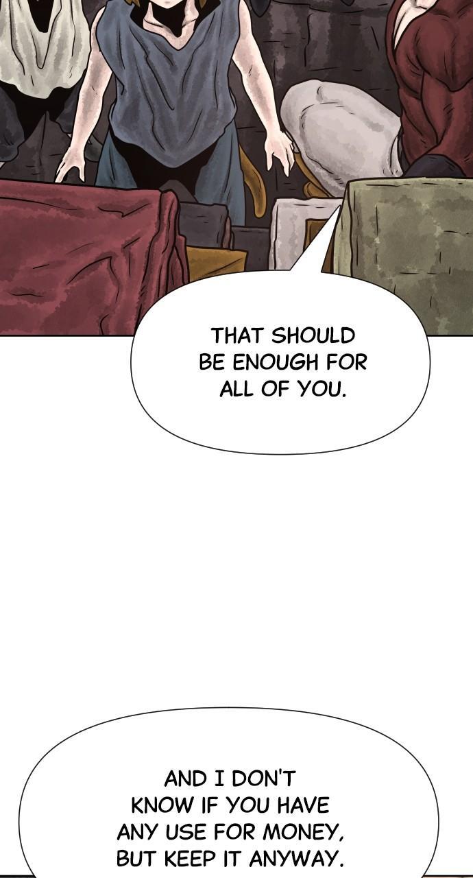 Read Warrior Executioner Manga Online
