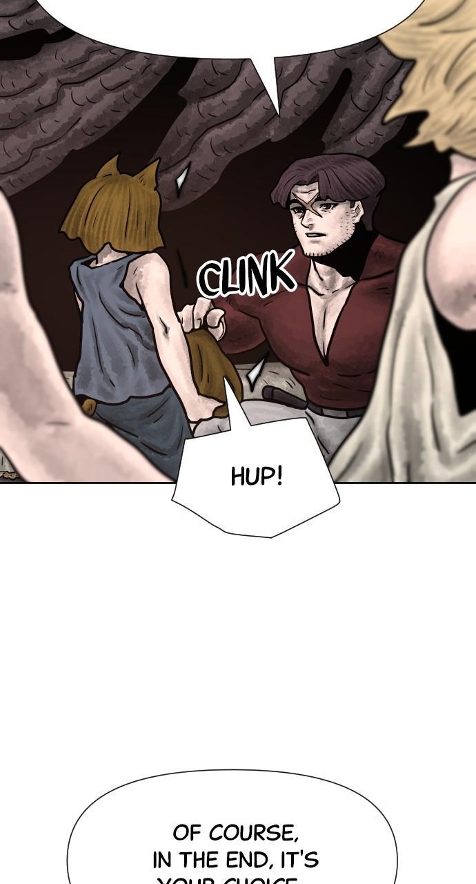 Read Warrior Executioner Manga Online