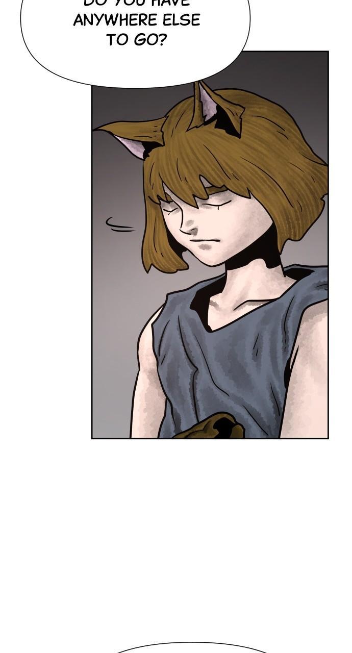 Read Warrior Executioner Manga Online