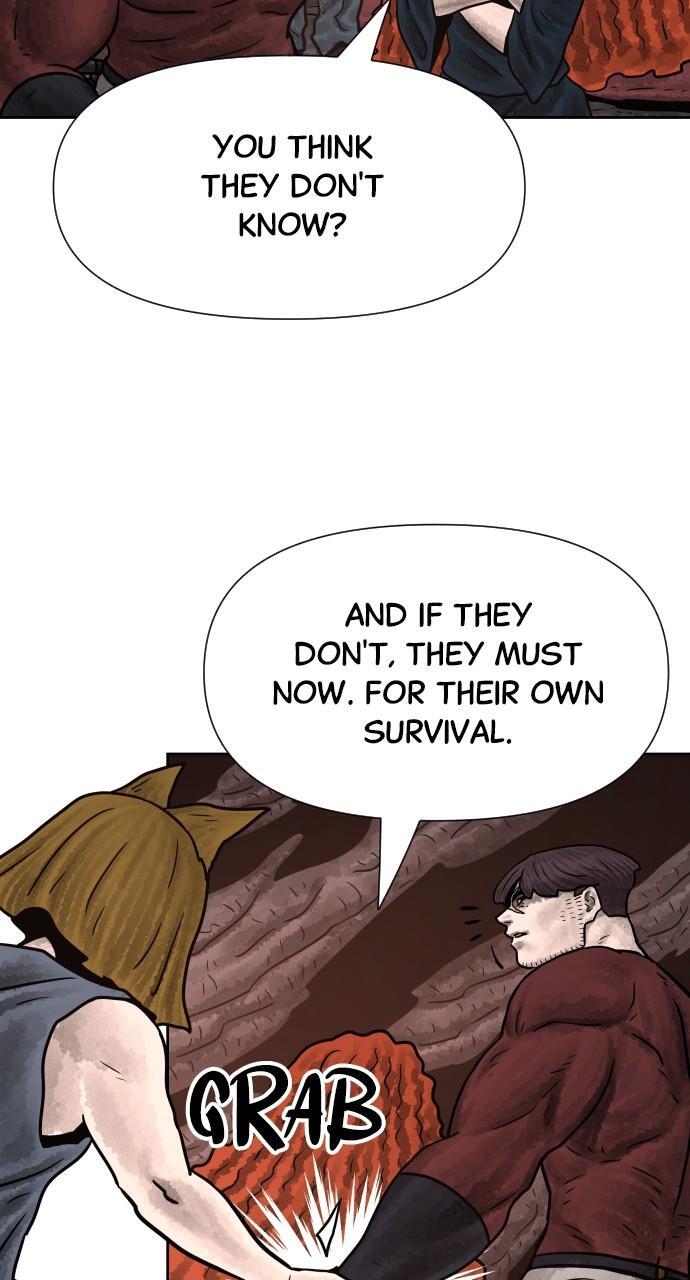 Read Warrior Executioner Manga Online