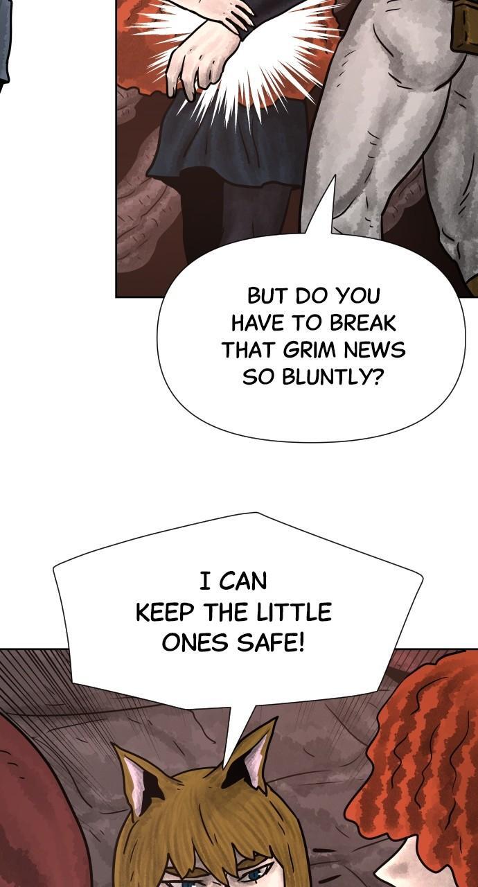 Read Warrior Executioner Manga Online