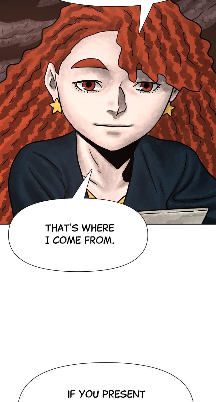 Read Warrior Executioner Manga Online