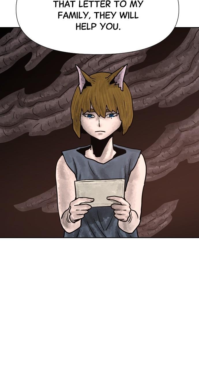 Read Warrior Executioner Manga Online