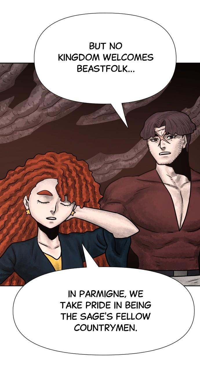 Read Warrior Executioner Manga Online