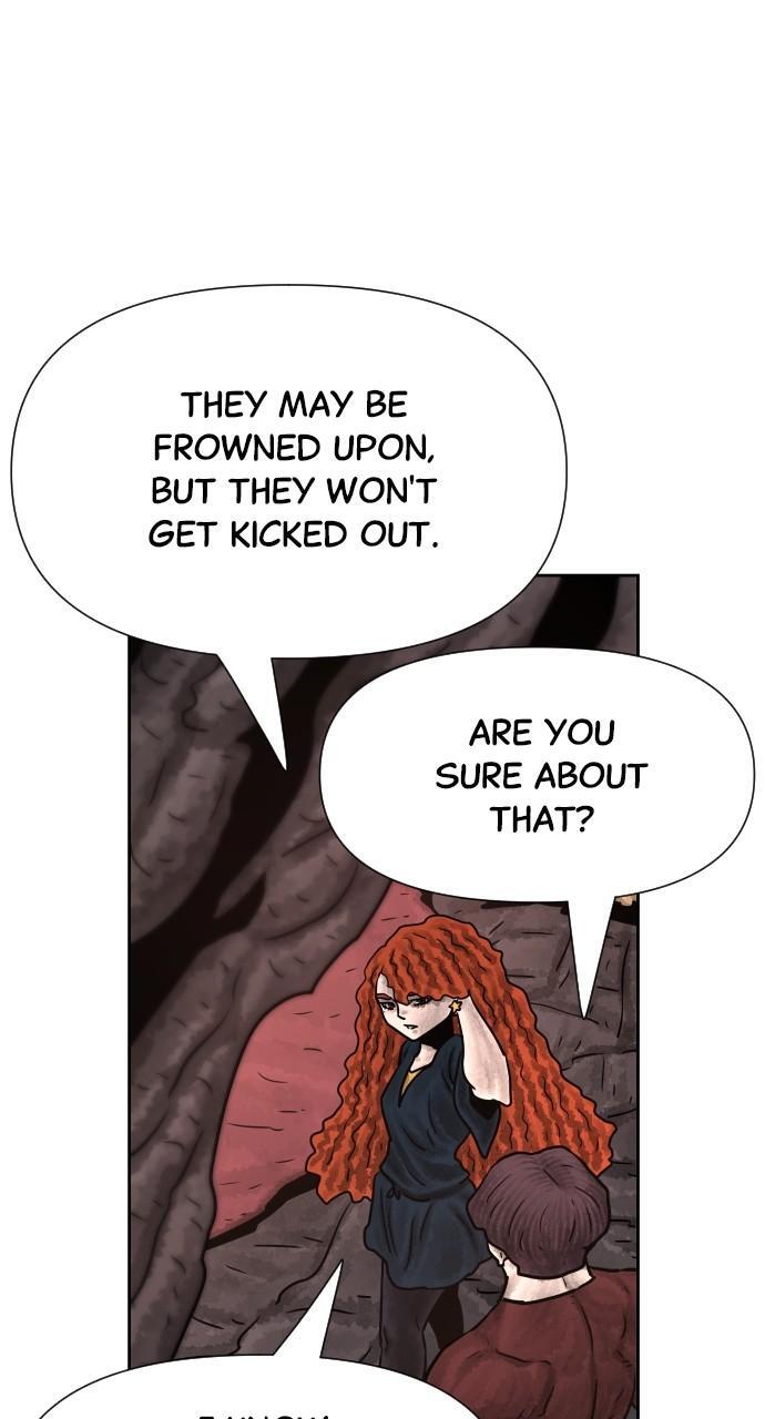 Read Warrior Executioner Manga Online