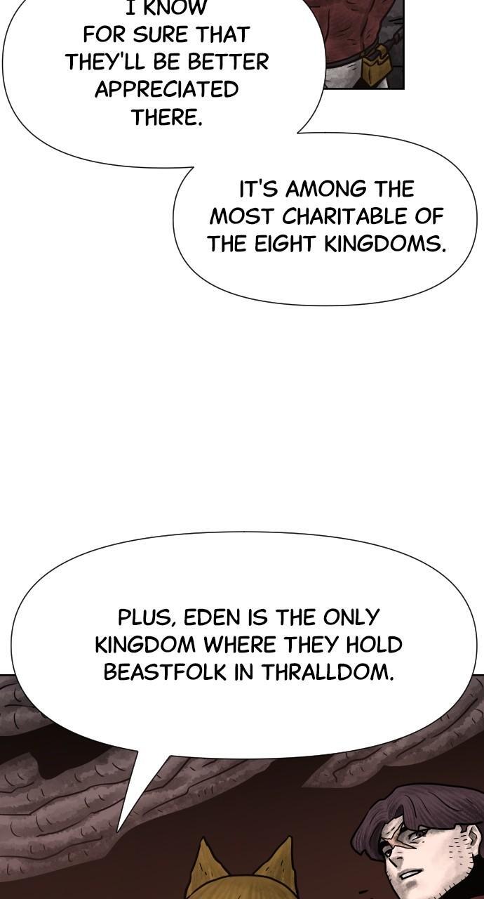 Read Warrior Executioner Manga Online