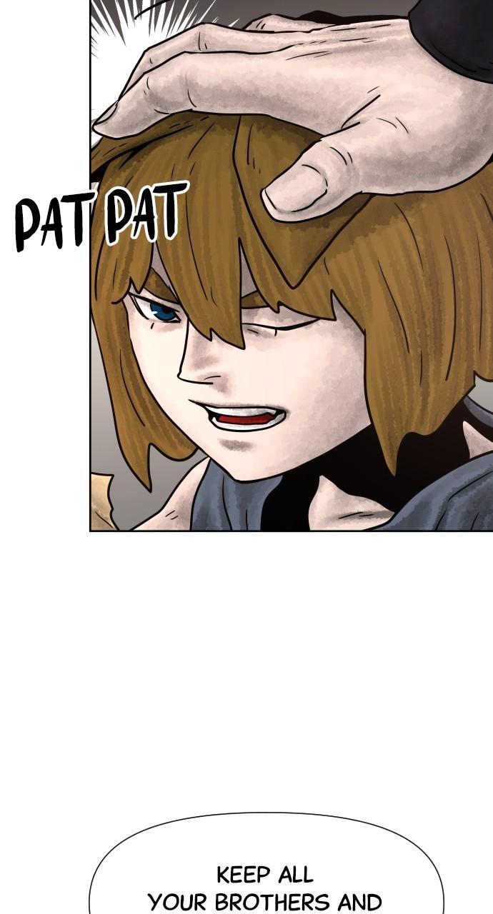 Read Warrior Executioner Manga Online