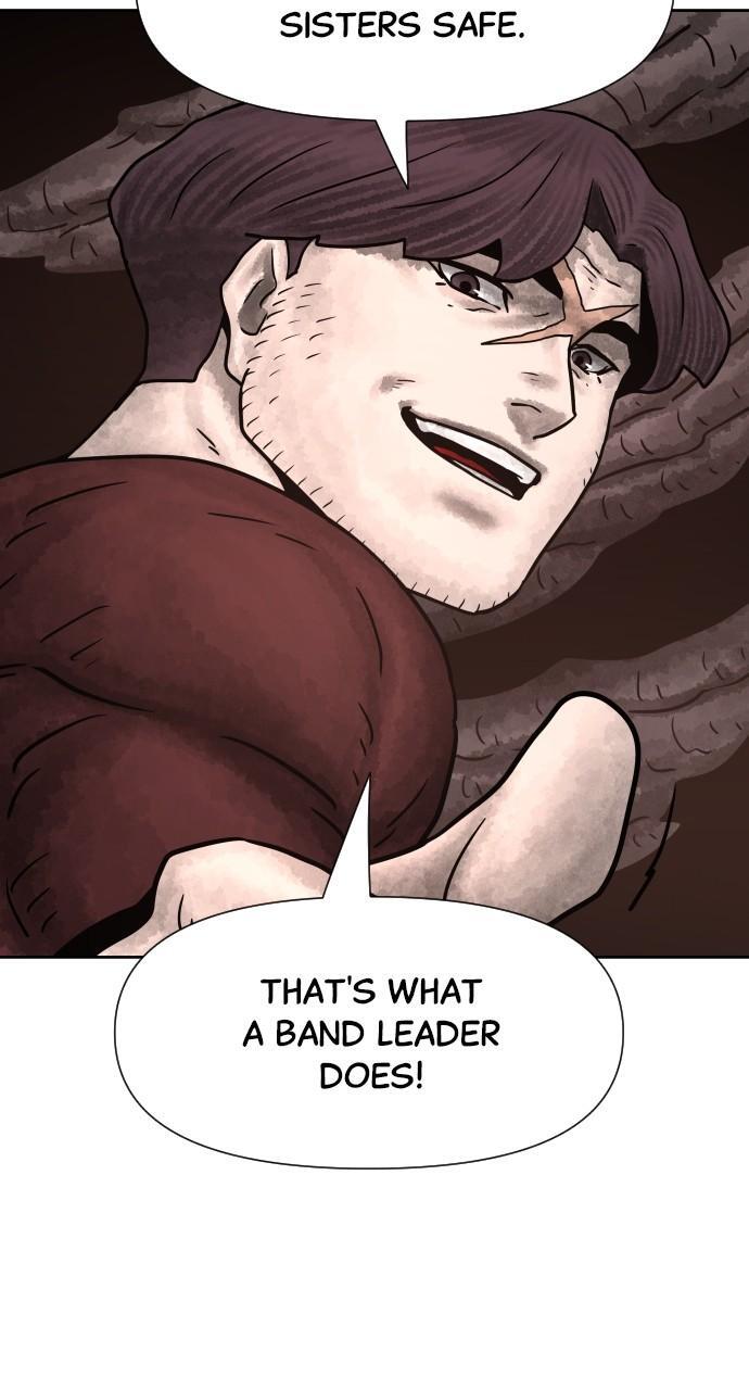 Read Warrior Executioner Manga Online