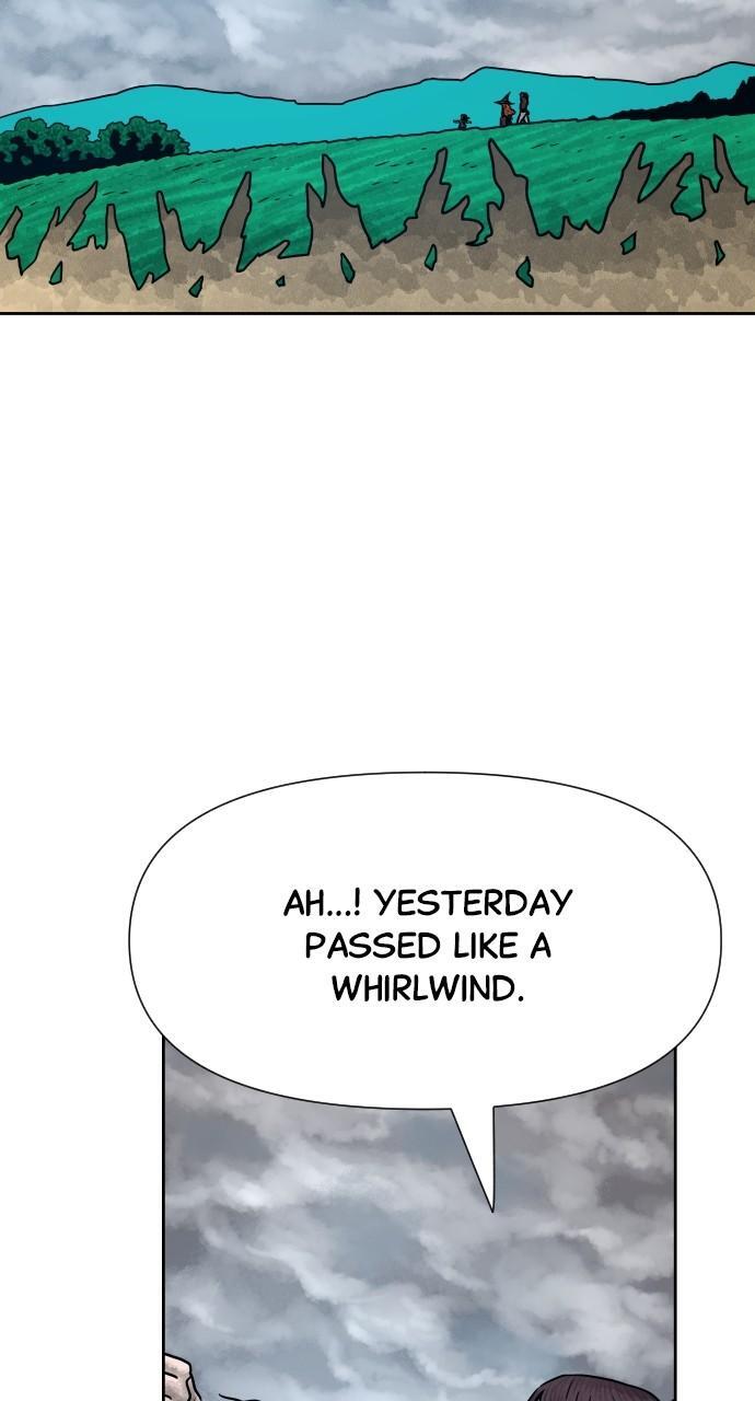 Read Warrior Executioner Manga Online