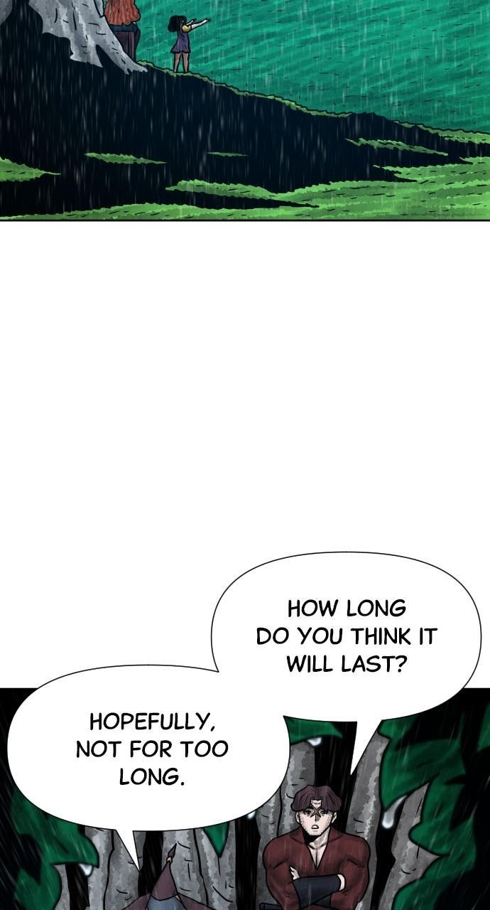 Read Warrior Executioner Manga Online