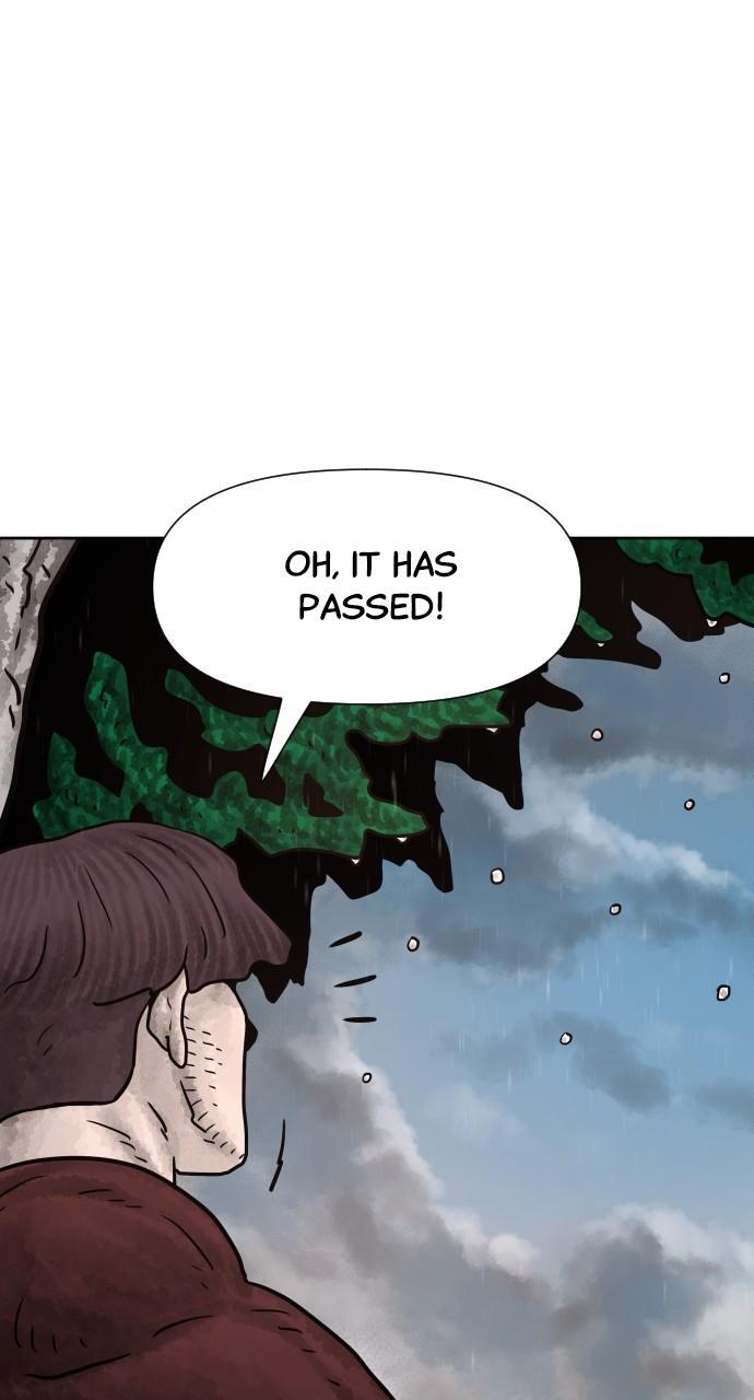 Read Warrior Executioner Manga Online