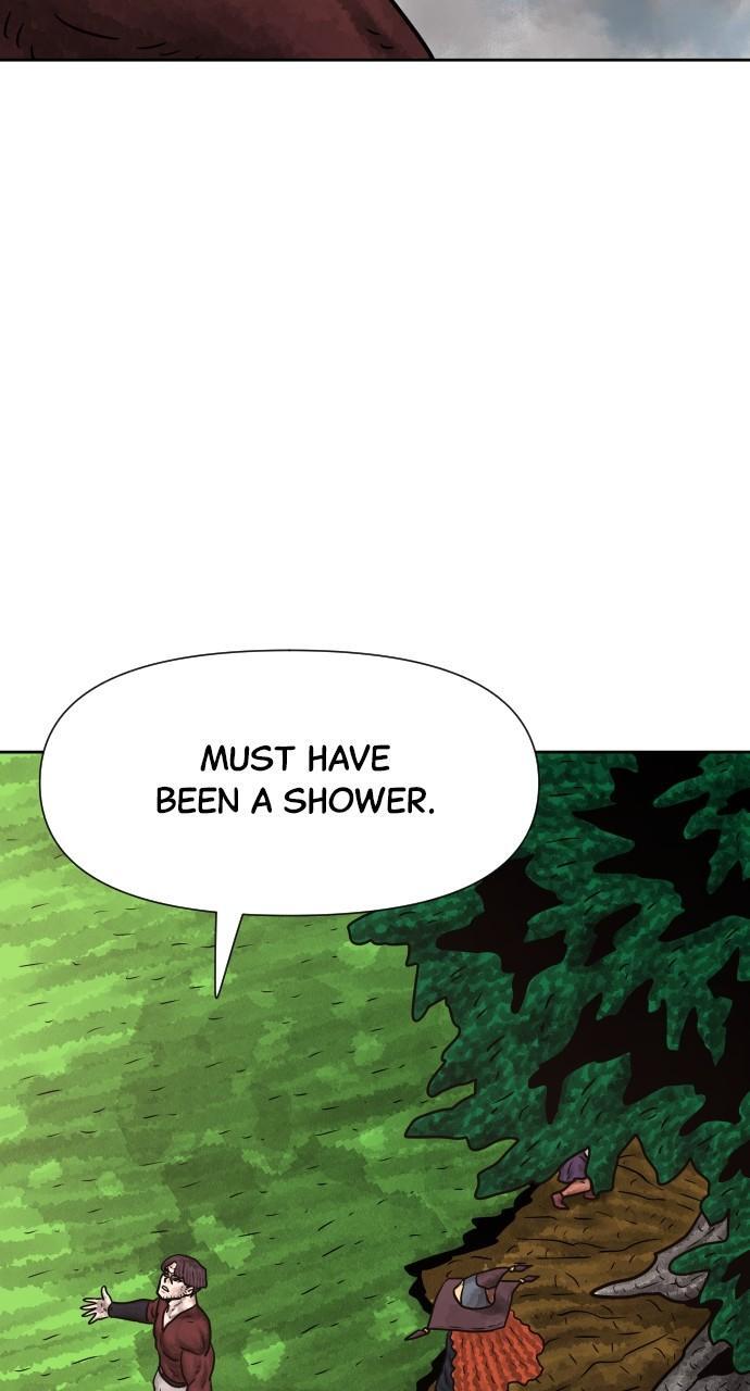 Read Warrior Executioner Manga Online