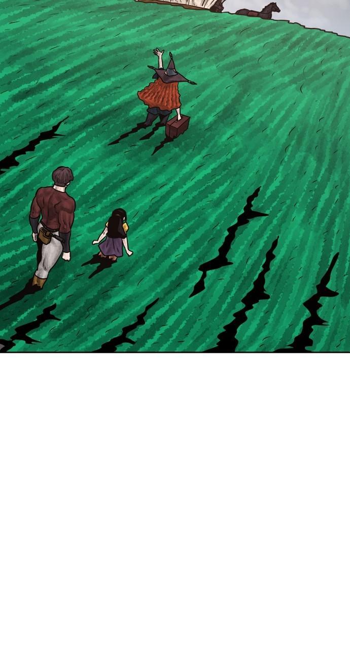 Read Warrior Executioner Manga Online
