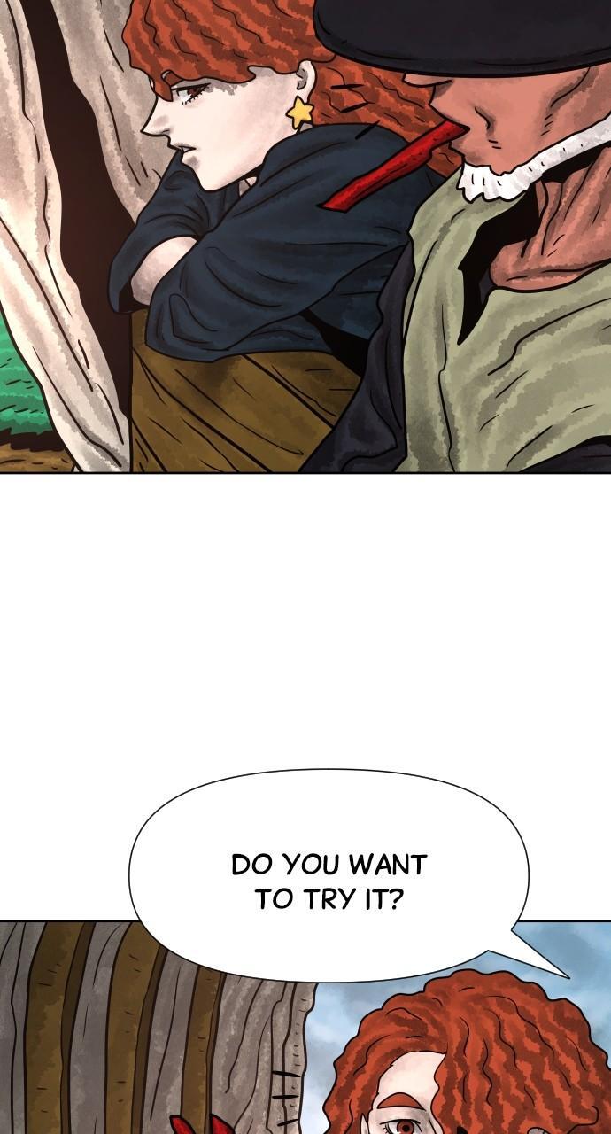Read Warrior Executioner Manga Online