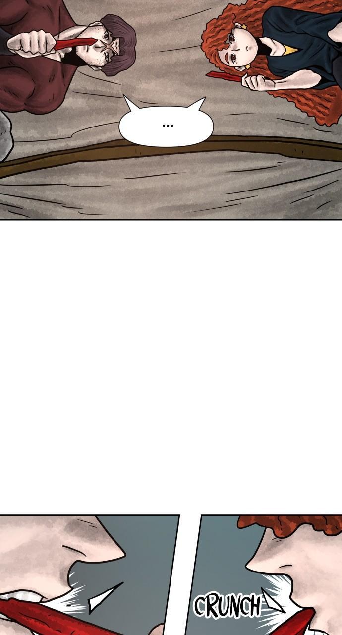 Read Warrior Executioner Manga Online