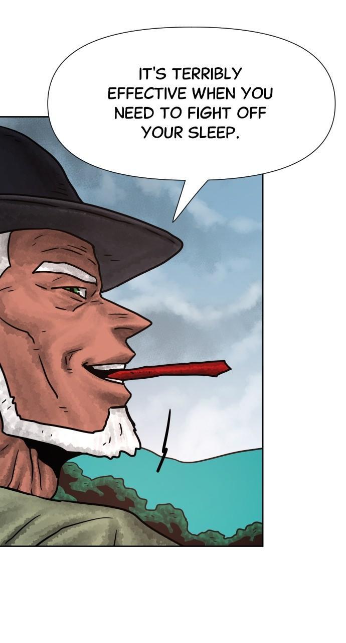 Read Warrior Executioner Manga Online