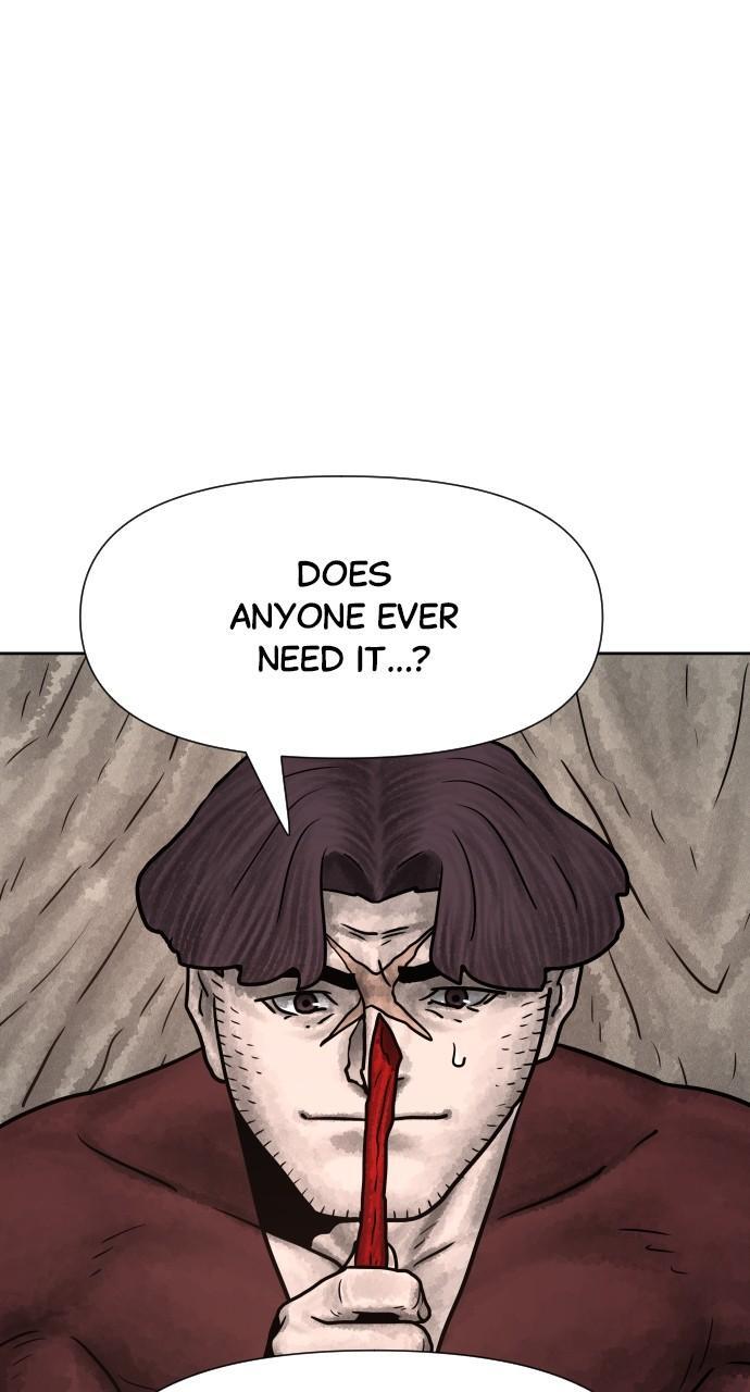 Read Warrior Executioner Manga Online