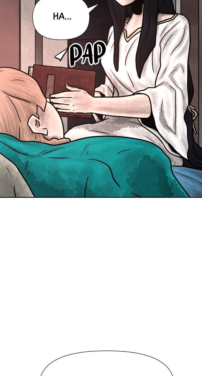Read Warrior Executioner Manga Online